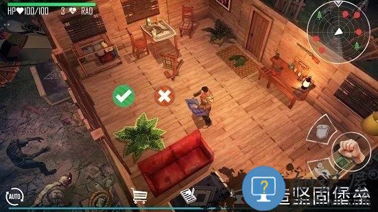 生死存亡mod版下载v0.5.7 安卓版