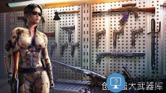 生死存亡mod版下载v0.5.7 安卓版