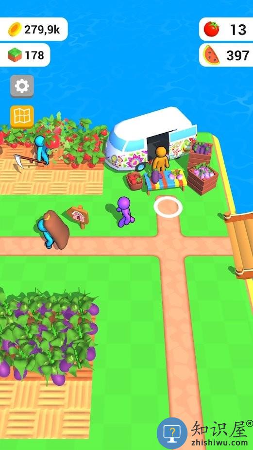 农场之地无限金币钻石版(我的农场)下载v3.20.13 安卓内置修改器版