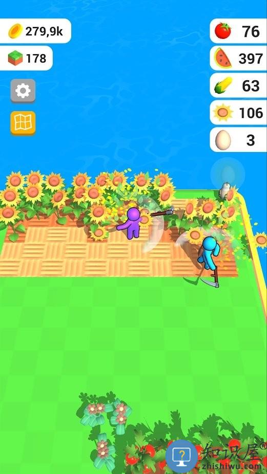 农场之地无限金币钻石版(我的农场)下载v3.20.13 安卓内置修改器版