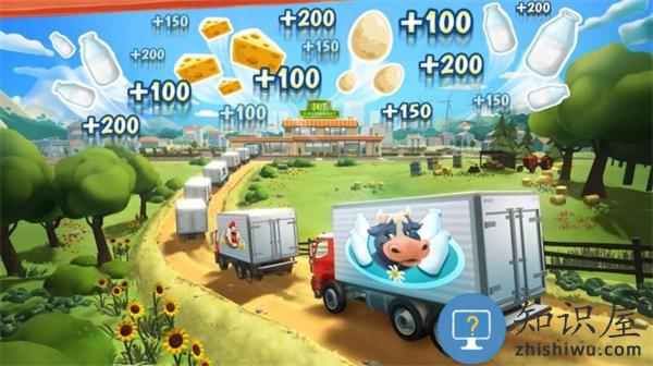 奇妙农场世界最新版下载v9.89.59.20 安卓版