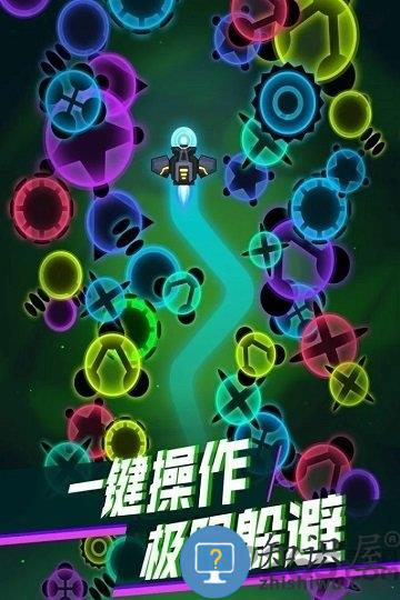 消灭星际病毒无限金币版下载v1.1 安卓版
