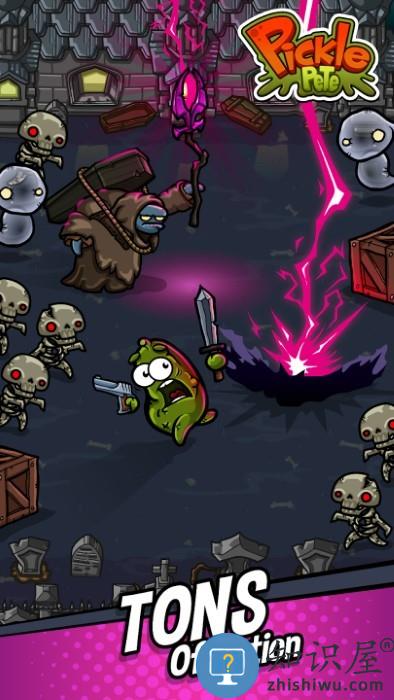 泡菜皮特游戏(Pickle Pete)下载v2.16.2 安卓版