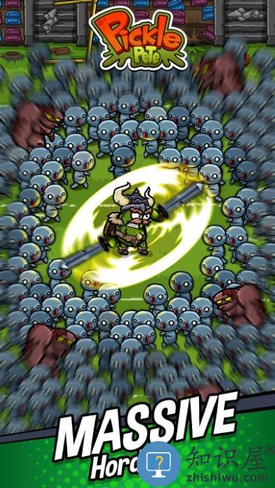 泡菜皮特游戏(Pickle Pete)下载v2.16.2 安卓版