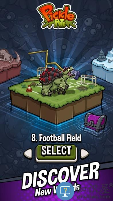 泡菜皮特内置菜单版下载v2.16.2 安卓版