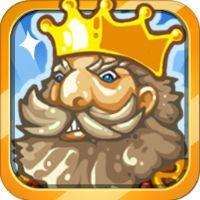 国王保卫战中文破解版下载v6.4.18 安卓最新版