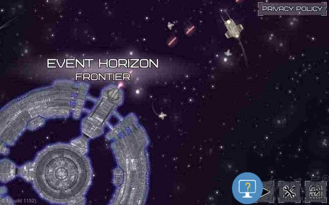 事件地平线边境最新版下载v2.6.0 安卓版