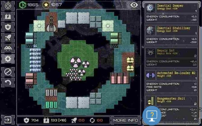 事件地平线边境最新版下载v2.6.0 安卓版