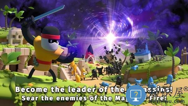 战地风云2(battletime2)游戏下载v1.0.1 安卓版