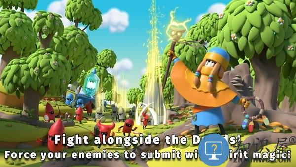 战地风云2(battletime2)游戏下载v1.0.1 安卓版