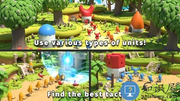 战地风云2(battletime2)游戏下载v1.0.1 安卓版