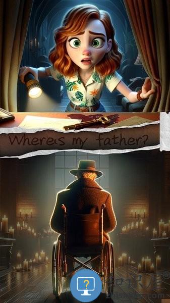 奥卡拉逃生破解版内置菜单(Okara Escape)下载v1.0.87 安卓内购版