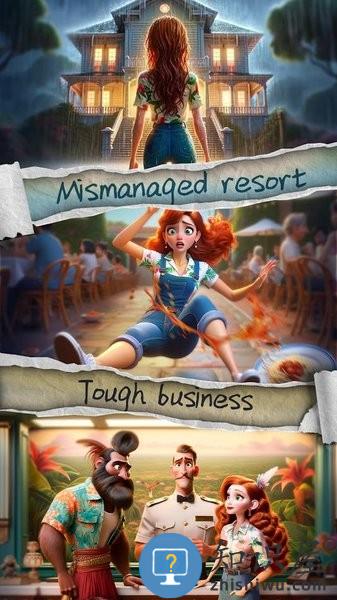 奥卡拉逃生破解版内置菜单(Okara Escape)下载v1.0.87 安卓内购版