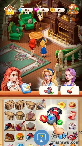 奥卡拉逃生破解版内置菜单(Okara Escape)下载v1.0.87 安卓内购版