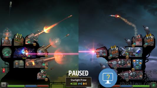 战争要塞破解版下载v1.4.4 安卓中文版