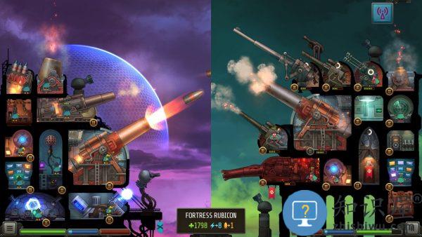 战争要塞破解版下载v1.4.4 安卓中文版