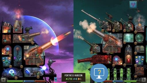 redcon任务全解锁版下载v1.4.4 安卓版