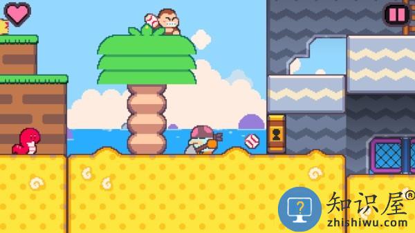 铲子海盗游戏(shovel pirate)下载v0.0.7 安卓版