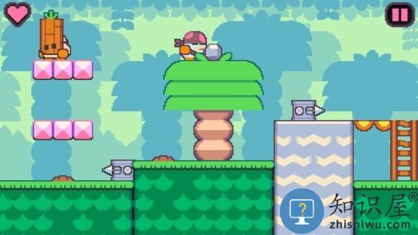 铲子海盗游戏(shovel pirate)下载v0.0.7 安卓版