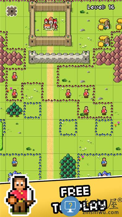 岛屿帝国游戏中文版下载v1.8.9 安卓版