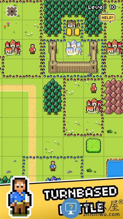 岛屿帝国游戏中文版下载v1.8.9 安卓版