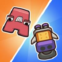 字母防御塔手机版下载v1.09 安卓版