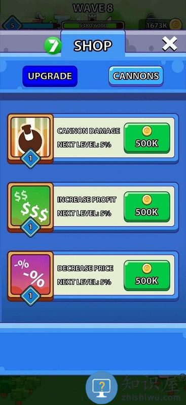 字母防御塔手机版下载v1.09 安卓版