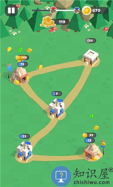 城堡争夺战手机版下载v1.14.5 安卓版