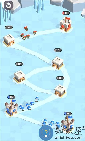 城堡争夺战手机版下载v1.14.5 安卓版