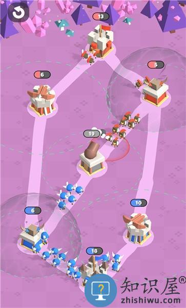 城堡争夺战手机版下载v1.14.5 安卓版