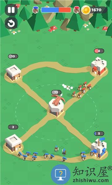 城堡争夺战手机版下载v1.14.5 安卓版