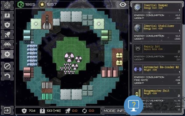 视界线边境中文版下载v2.6.0 安卓官方正版