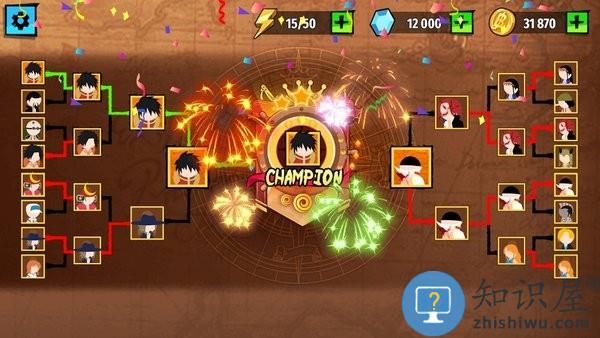 火柴人海盗战斗手机版(stickman pirate)下载v4.6 安卓版