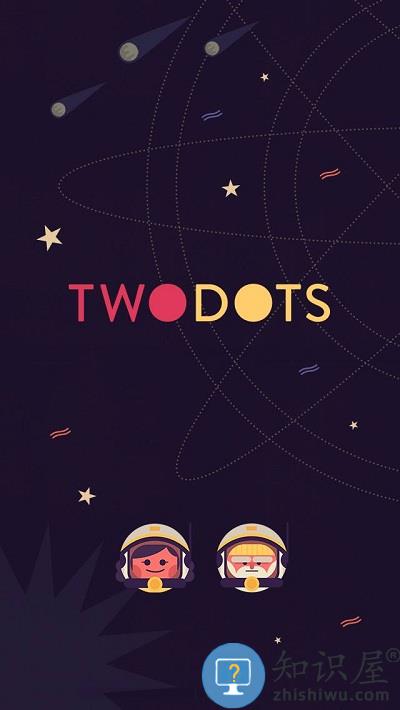 两点之间破解版无限金币新版(Two Dots)下载v9.8.1 安卓版