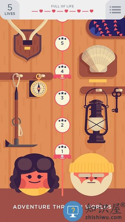 两点之间破解版无限金币新版(Two Dots)下载v9.8.1 安卓版