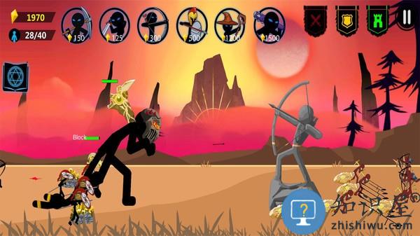 火柴人战争遗产模拟器游戏下载v1.1.0 安卓版