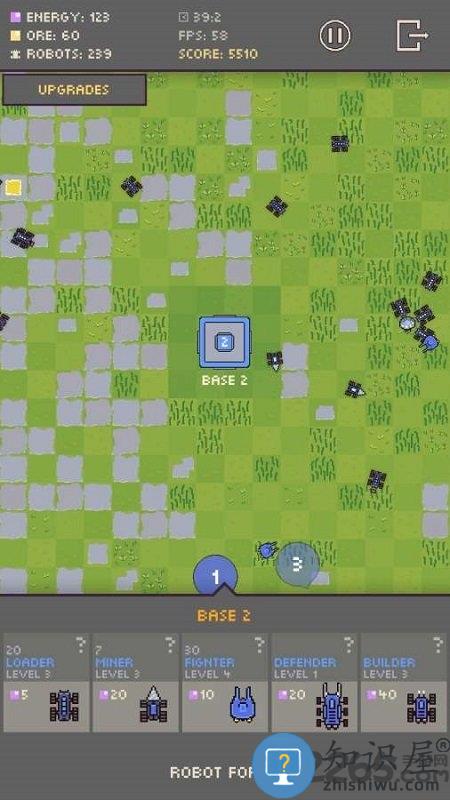 机器人群殴大战最新版下载v1.0.134 安卓版