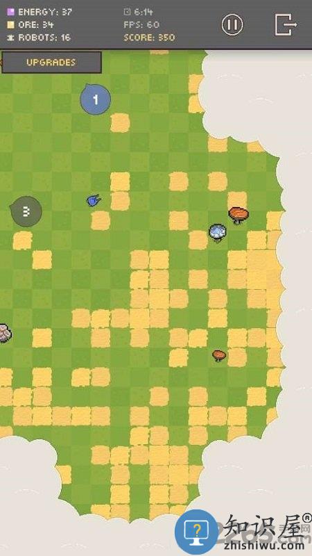 机器人群殴大战最新版下载v1.0.134 安卓版