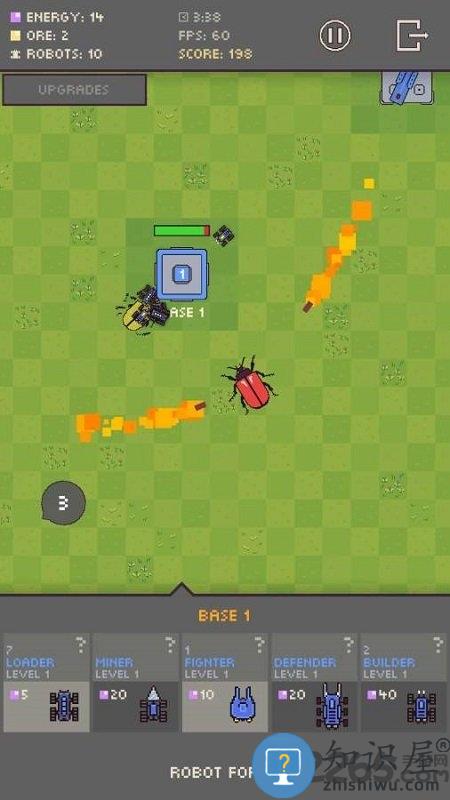 机器人群殴大战最新版下载v1.0.134 安卓版