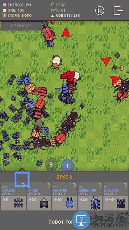 机器人群殴大战最新版下载v1.0.134 安卓版