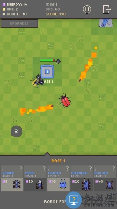 robot colony游戏下载v1.0.134 安卓版