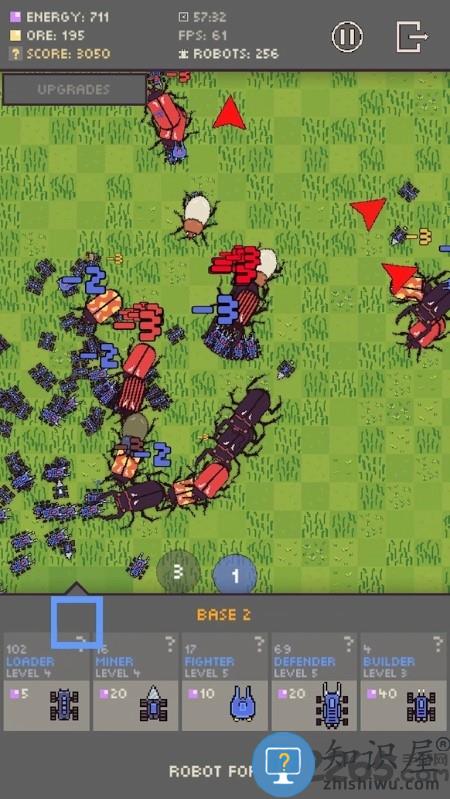 robot colony游戏下载v1.0.134 安卓版