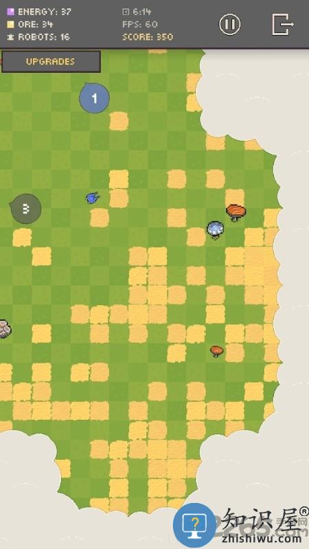 robot colony游戏下载v1.0.134 安卓版