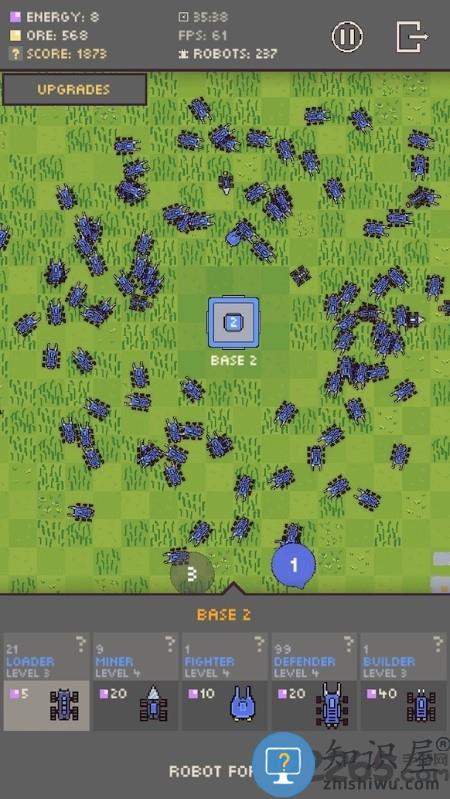 robot colony游戏下载v1.0.134 安卓版