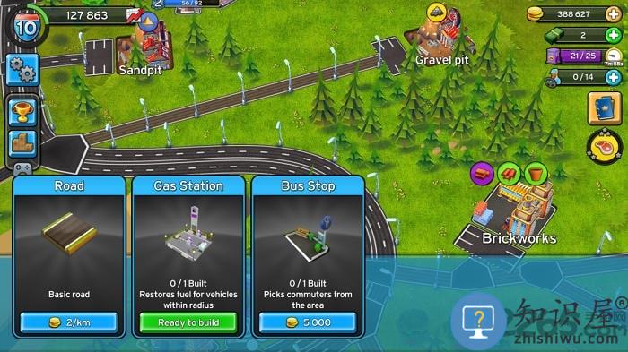 transit king tycoon apk下载v6.5.3 安卓版
