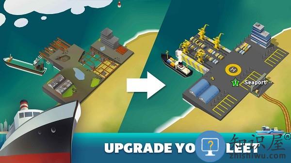 运输王游戏transit king tycoon下载v6.5.3 安卓版