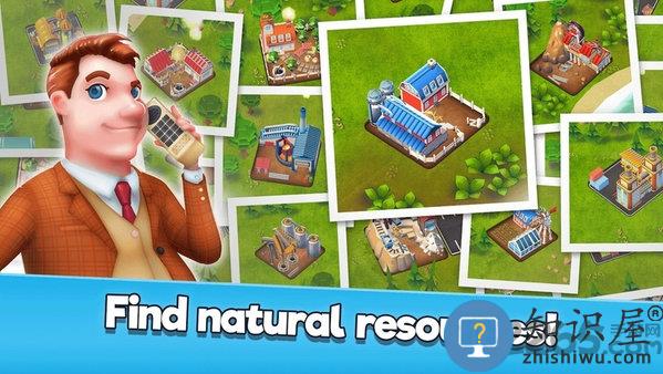 运输帝国建造者中文版安卓版下载v6.5.3 汉化版