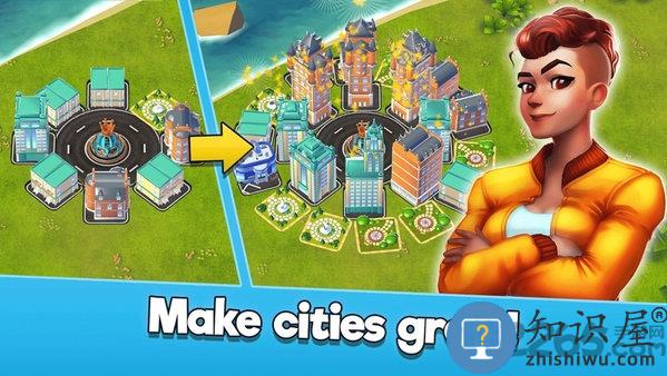 运输帝国建造者中文版安卓版下载v6.5.3 汉化版