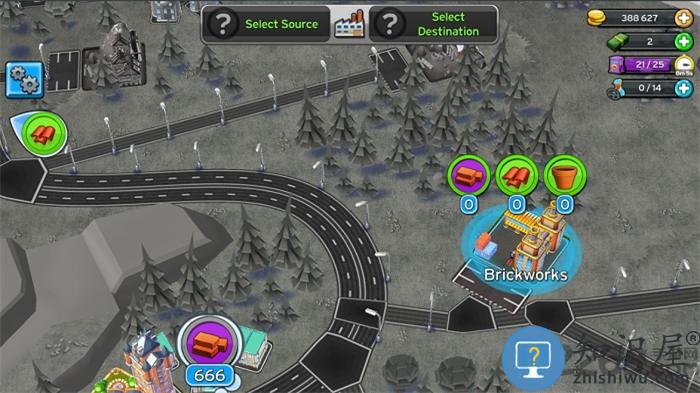 边境王国最新版(Transit King Tycoon)下载v6.5.3 手机版