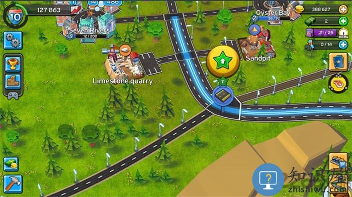 边境王国最新版(Transit King Tycoon)下载v6.5.3 手机版